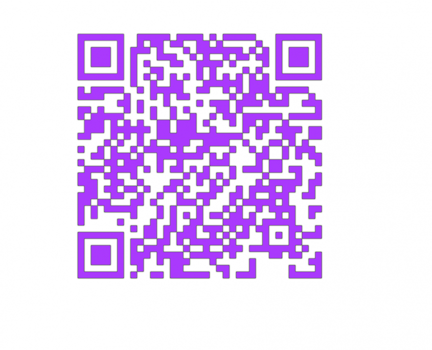 QR-CODE VIOLA FIDELITY PREMIUM 25