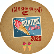 Gambero Rosso 2 coni - gelateria dolciemozioni Gambero Rosso 2 coni - gelateria dolciemozioni