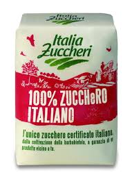 ITALIA ZUCCHERI